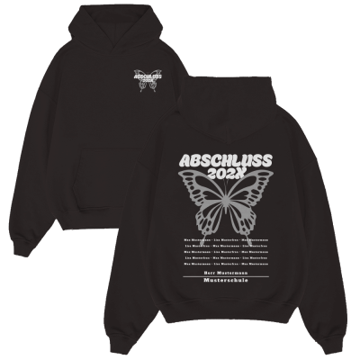 SCHMETTERLING ABSCHLUSS 788.1