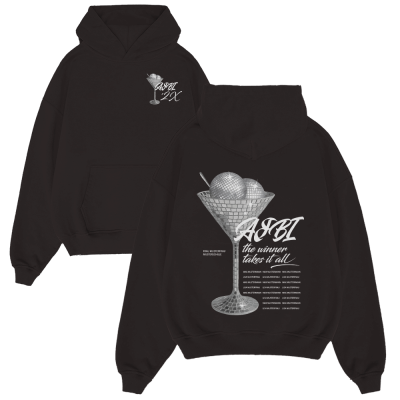 ABBI - THE WINNER TAKES IT ALL 1291.1