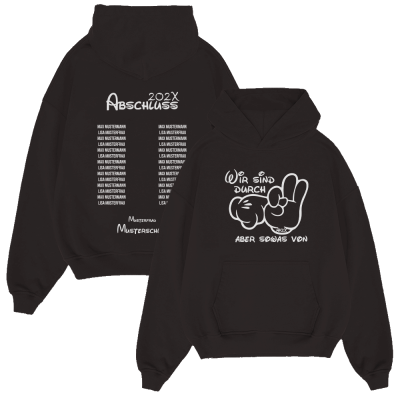 WIR SIND DURCH COMIC 603.1