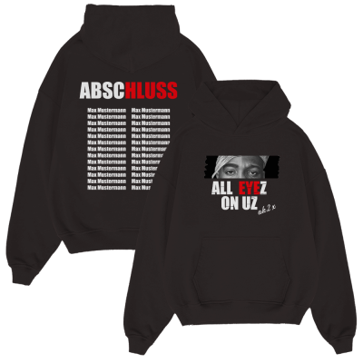 ALL EYEZ ON US LINES 7.5