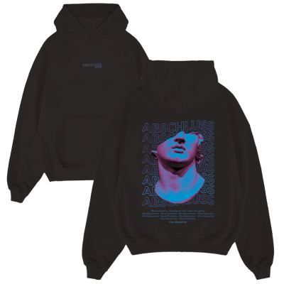 STATUE DAVID ABSCHLUSS 605.1