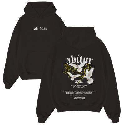 ABI PEACE MESSENGER 800.1 