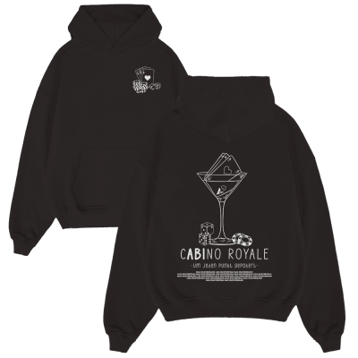 CABINO ROYALE COCKTAIL 1342.1