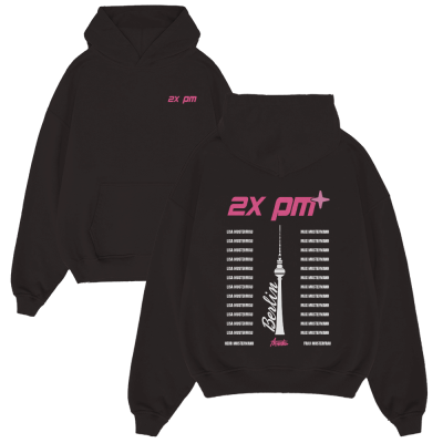 BERLIN 2XPM 1382.1