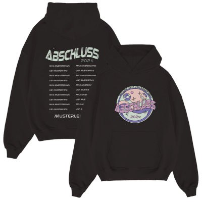 NICHT VON DIESER WELT ABSCHLUSS 810.1