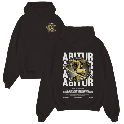 ABINAUTEN DIE WELT LIEGT UNS ZU FÜßEN 979.1