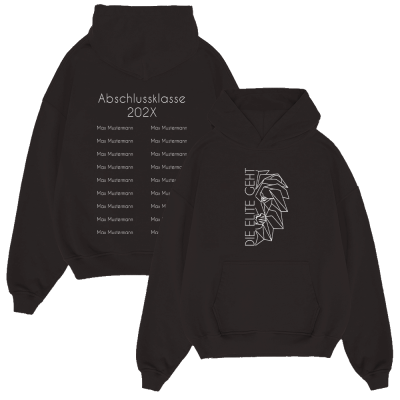 DIE ELITE GEHT V2 LÖWE 81.1