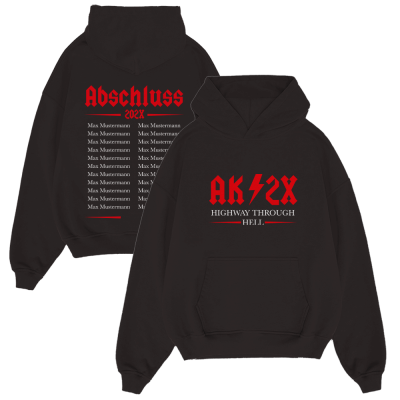 ACDC HIGHWAY THROUGH HELL 1.1