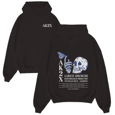 SKULL HEAD BUTTERFLY 696.1