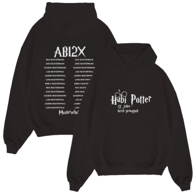 HABI POTTER 422.1