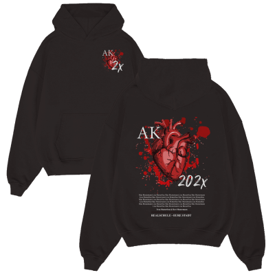 ABSCHLUSS HERZ 722.1