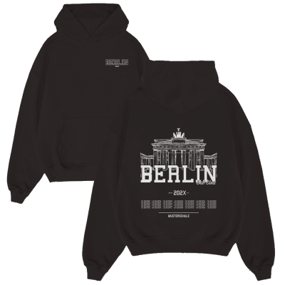 BERLIN BEST CLASS 1312.1