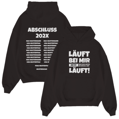 LÄUFT BEI MIR BERGAB 3.1