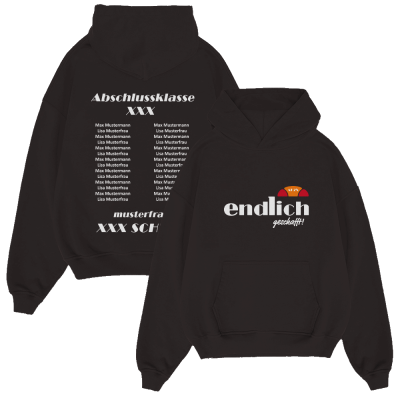 ENDLICH GESCHAFFT 253.1 