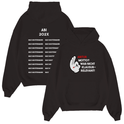 KLAUSURRELEVANT 475.1