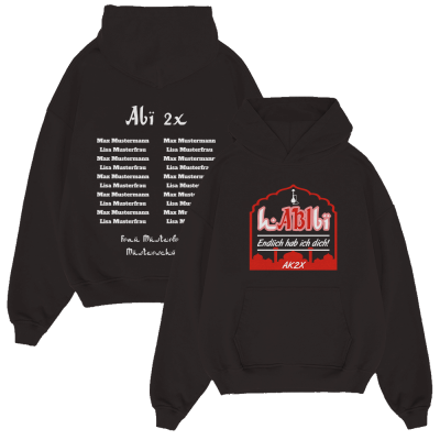 HABIBI ENDLICH HAB ICH DICH 66.1