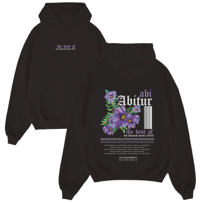 ABI BLUME THE BEST OF 787.1