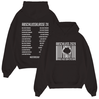 RAUS AUS DEM SYSTEM 569.1