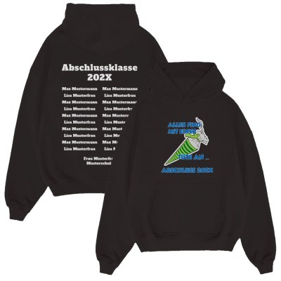 ALLES FING MIT EINER TÜTE AN 50.1