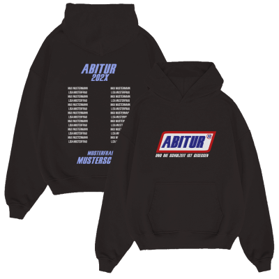 SNICKERS ABITUR 522.1