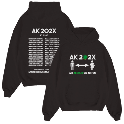 CORONA MIT ABSTAND DIE BESTEN 214.1 