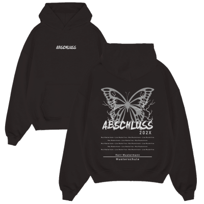 SCHMETTERLING BLITZ 786.1