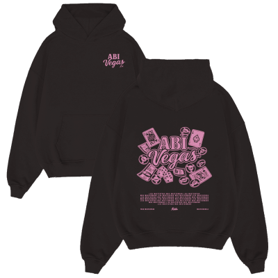 ABIVEGAS ALL IN 1383.1