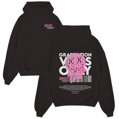 GRADUATION VIBES SMILEY 863.1