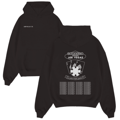 ABI VEGAS POKER CHIP 1345.1