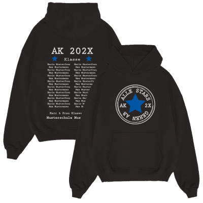 ALLE STARS GEHEN AB 216.1