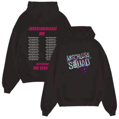 ABSCHLUSS SQUAD 254.1