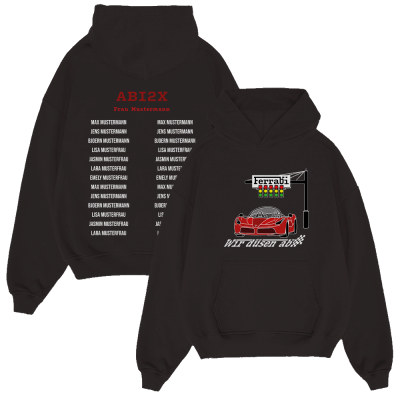 FERRABI WIR DÜSEN AB 135.1