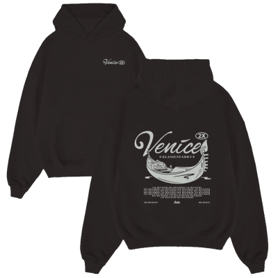 VENICE KLASSENFAHRT 1310.1