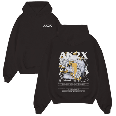 SKULL DRIP DRIP 300.1