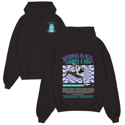 ABSTURZ ABSCHLUSS 757.1