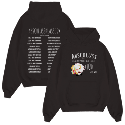 ALBERT EINSTEIN DIE SCHULE WAR LÄNGER DICHT ALS WIR 125.1