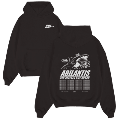ABILANTIS SHARK 1417.1