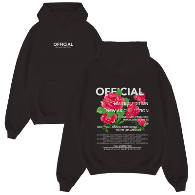 OFFICIAL ROSE EDITION 288.1