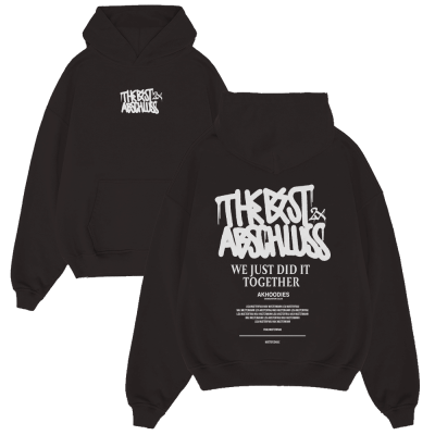 THE BEST ABSCHLUSS 936.1