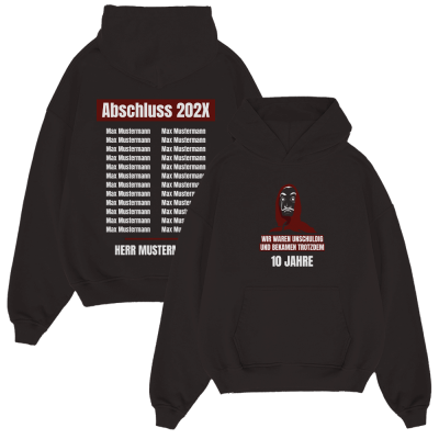 BELLA CIAO WIR WAREN UNSCHULDIG UND BEKAMEN TROTZDEM X JAHRE 19.4