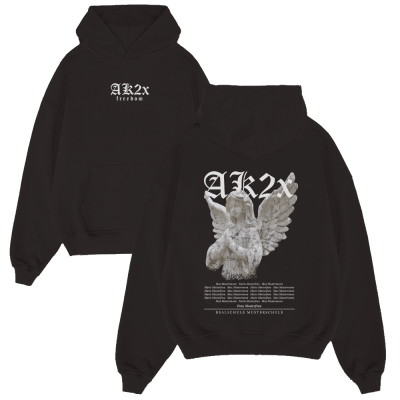 ANGEL WOMAN STATUE 633.1