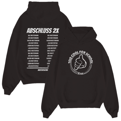 TOO COOL FOR SCHOOL 195.1