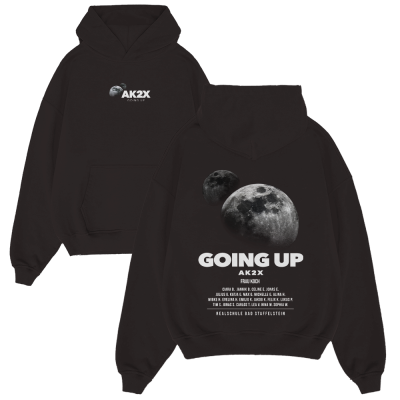 GOING UP MOON 614.1