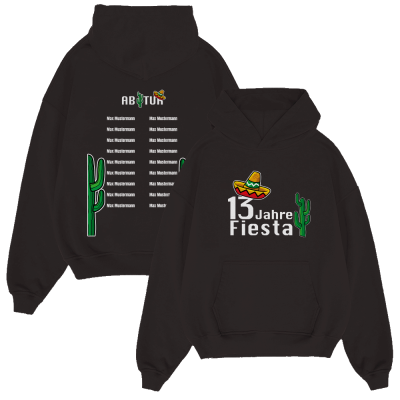 13 JAHRE FIESTA 309.1