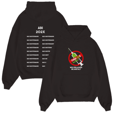 THERABIE BEENDET 470.1