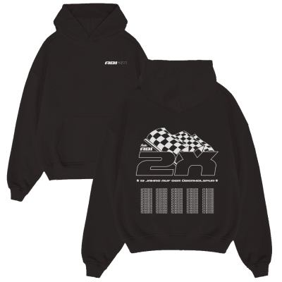 ABI RACE FLAG 1362.1