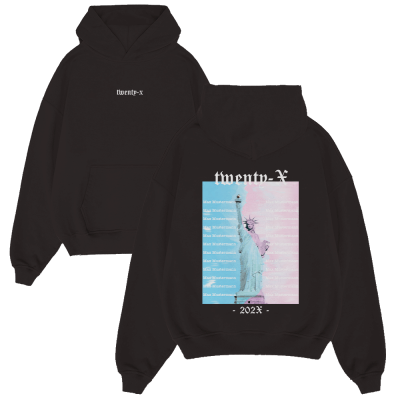 LIBERTY STATE TWENTY TWO 131.1