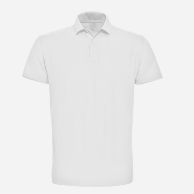 Basic Polo-Shirt