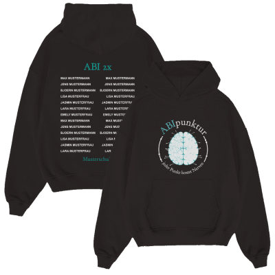 ABIPUNKTUR JEDER PUNKT KOSTET NERVEN 567.1