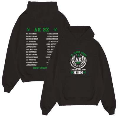 HIGH 10 JAHRE STOFF 572.1